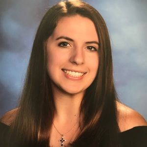 Meet your Posher, Kasey